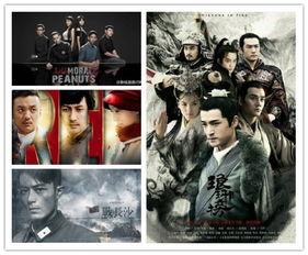 最新国产电视剧,国产剧中的青春与奋斗 第3张 最新国产电视剧,国产剧中的青春与奋斗 第3张